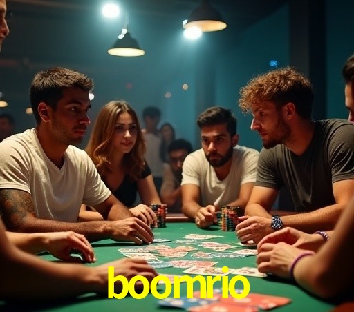 boomrio