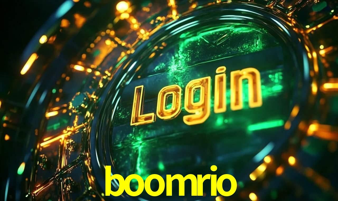 boomrio