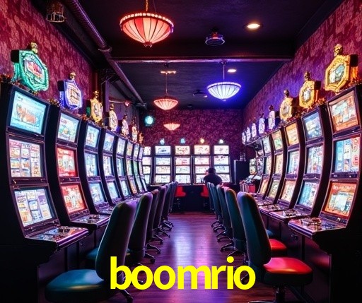 boomrio