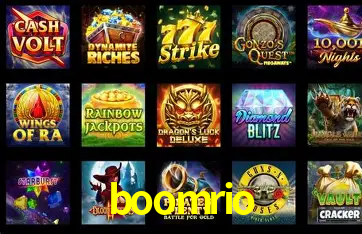boomrio