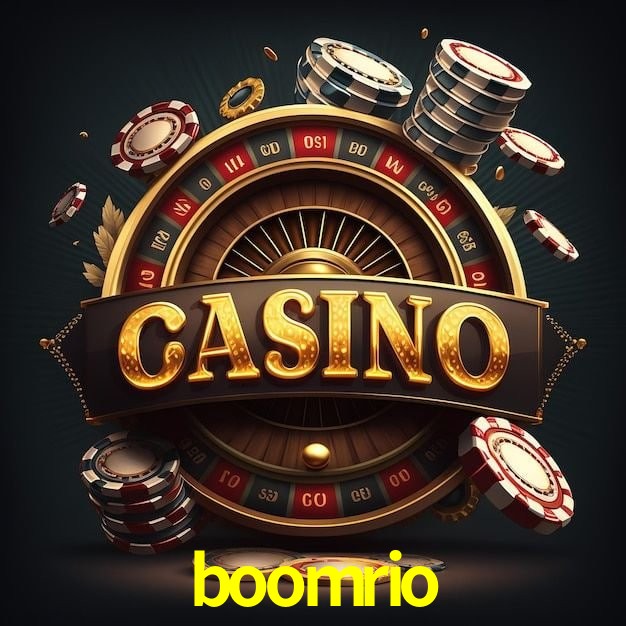 boomrio