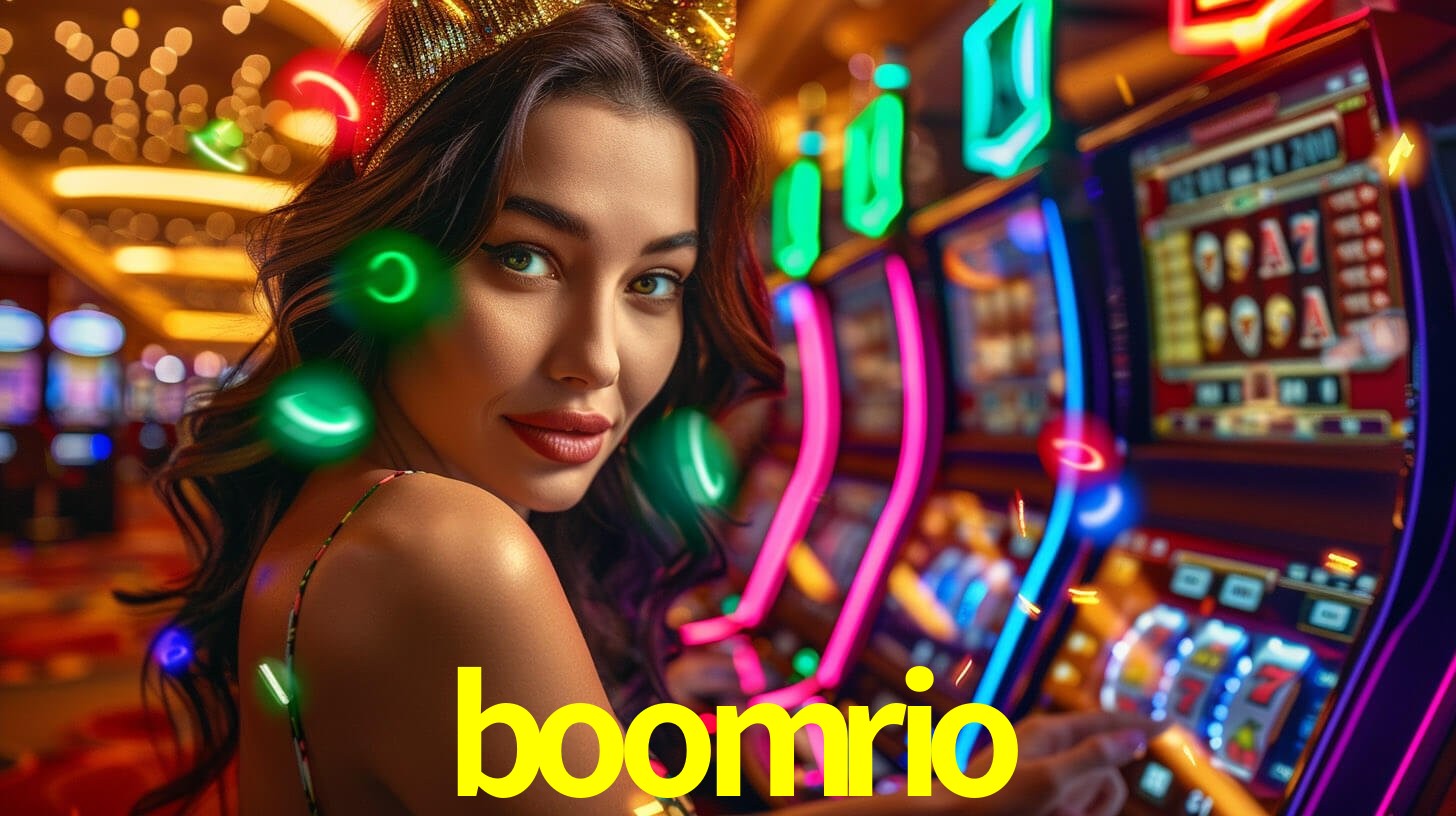 boomrio,boomrio.com